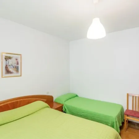 Casa Familiar Con Piscina Privada Mont Barbat