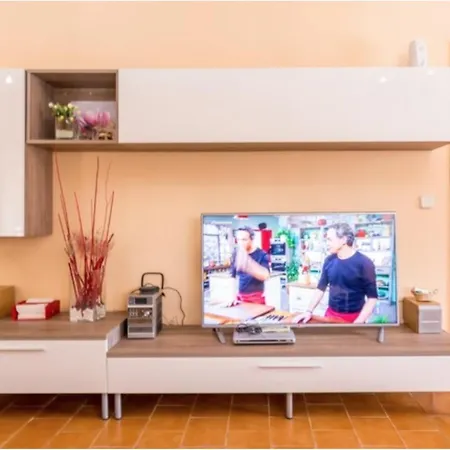 Casa Familiar Con Piscina Privada