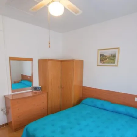 Σπίτι διακοπών Casa Familiar Con Piscina Privada Mont Barbat