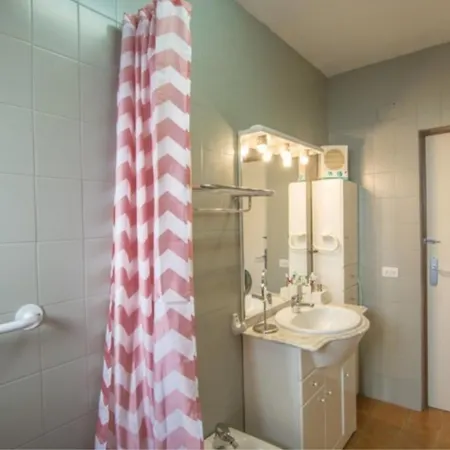 Σπίτι διακοπών Casa Familiar Con Piscina Privada