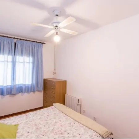 Σπίτι διακοπών Casa Familiar Con Piscina Privada Mont Barbat