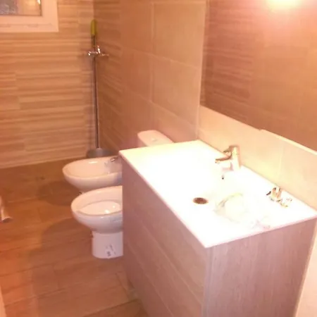 Casa Familiar Con Piscina Privada Mont Barbat