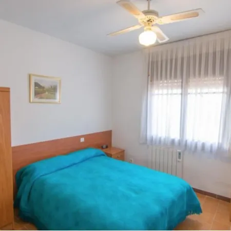 Casa Familiar Con Piscina Privada
